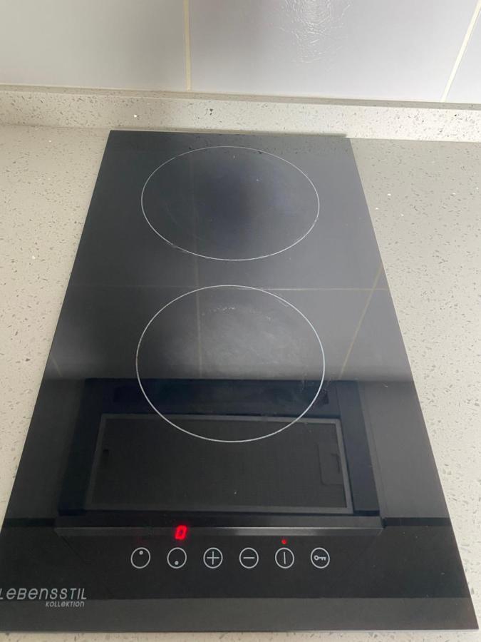 Jsadli Suite Troika Residence קוטה בארו מראה חיצוני תמונה