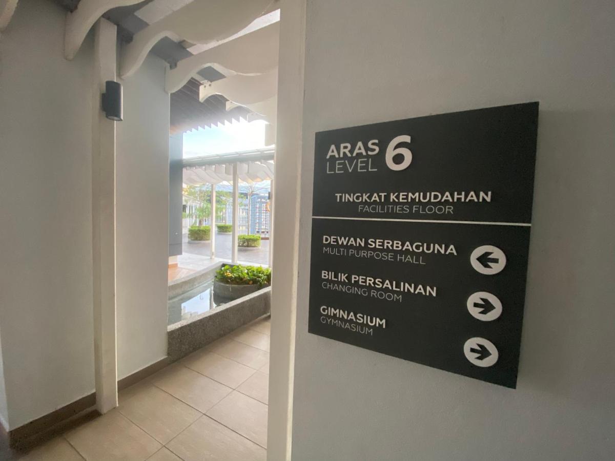 Jsadli Suite Troika Residence קוטה בארו מראה חיצוני תמונה